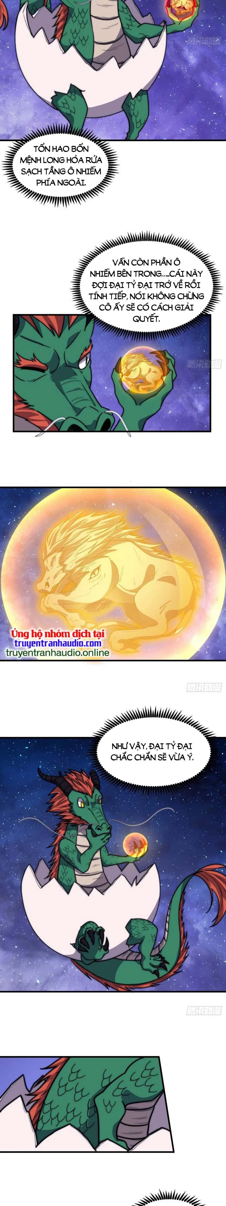 Chapter 466 - Image 2