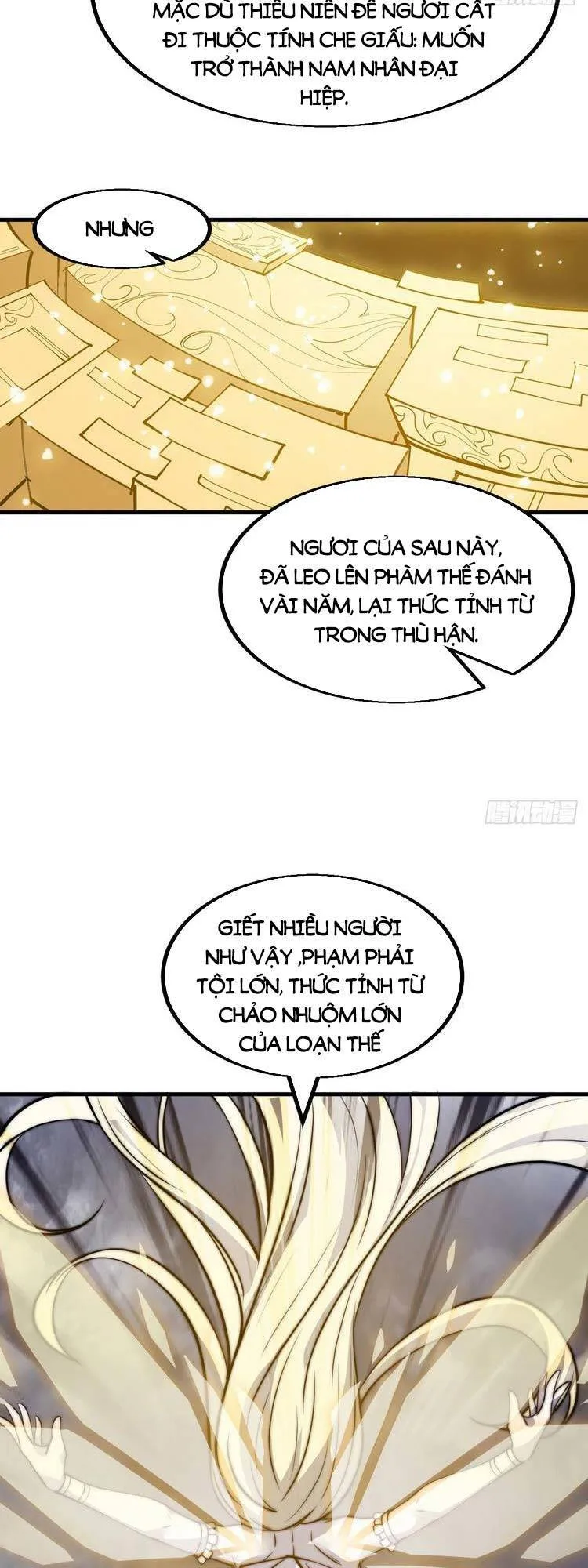 Chapter 484 - Image 25
