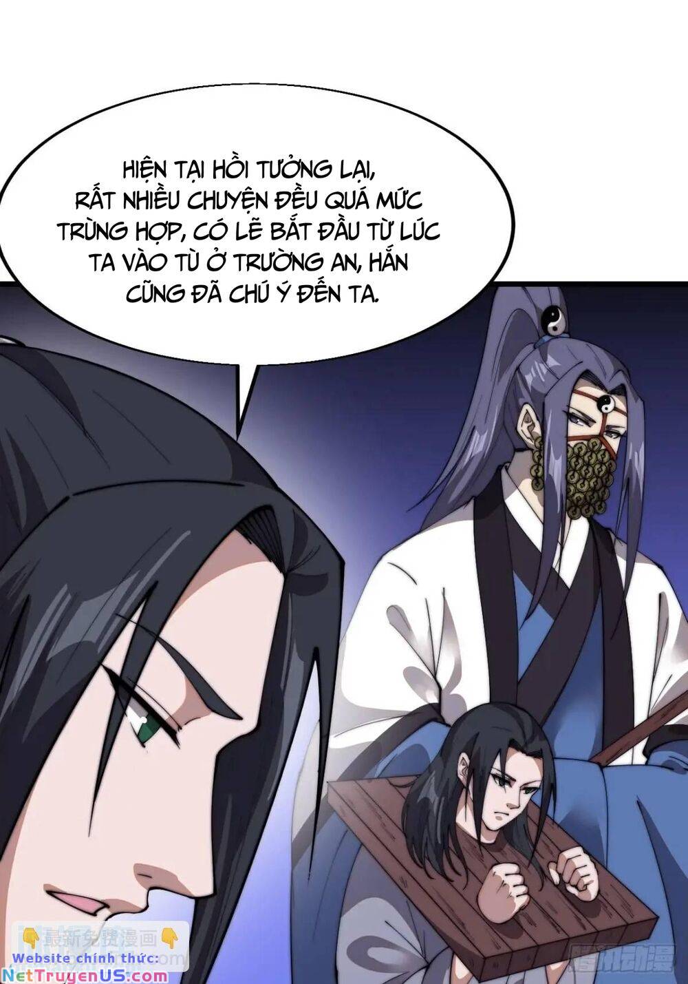 Chapter 756 - Image 30
