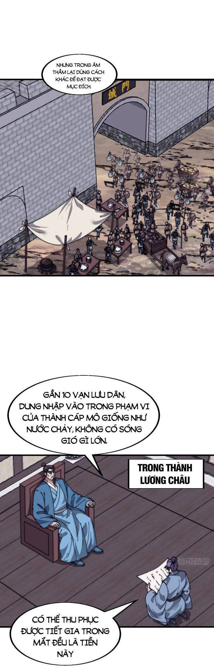 Chapter 694 - Image 8