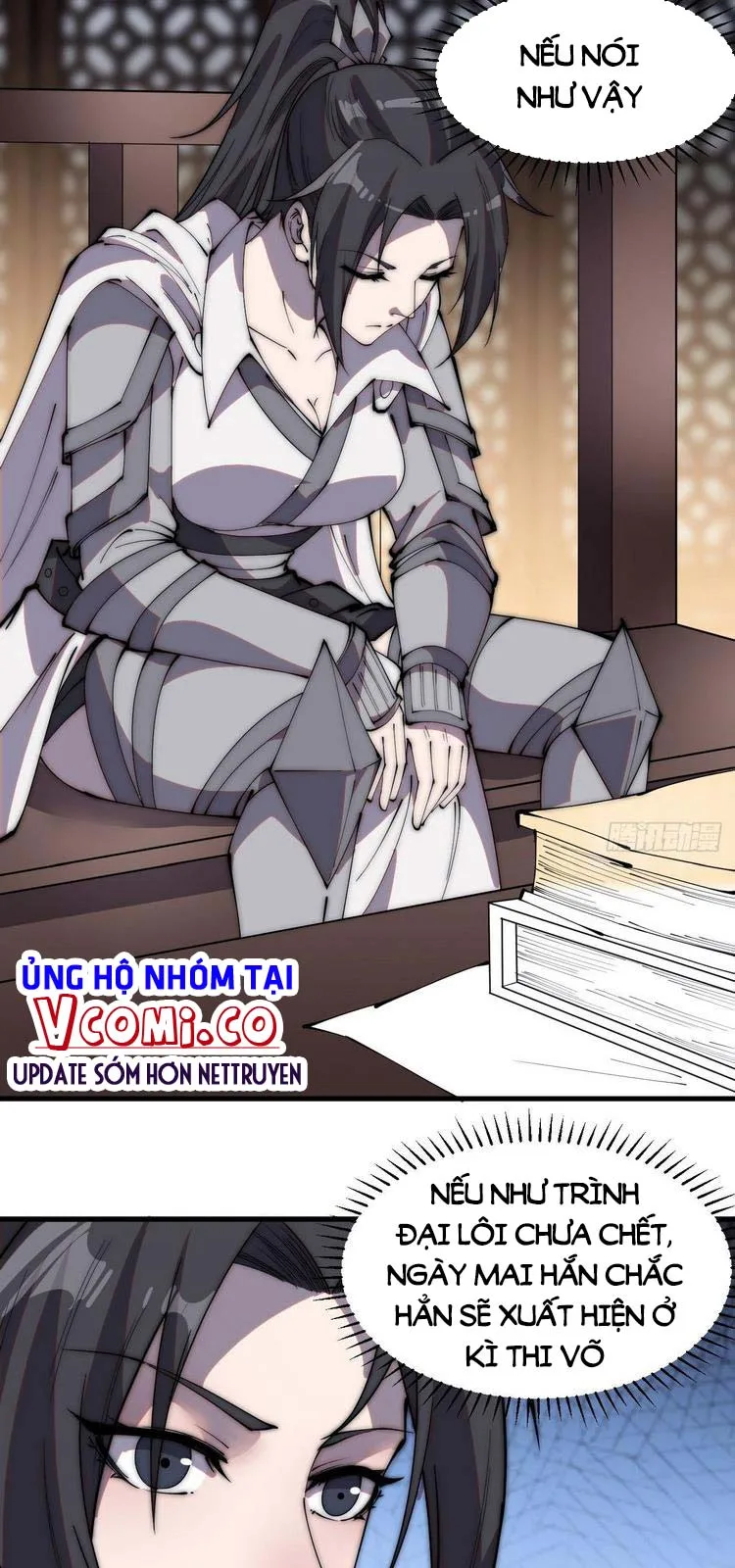 Chapter 210 - Image 18