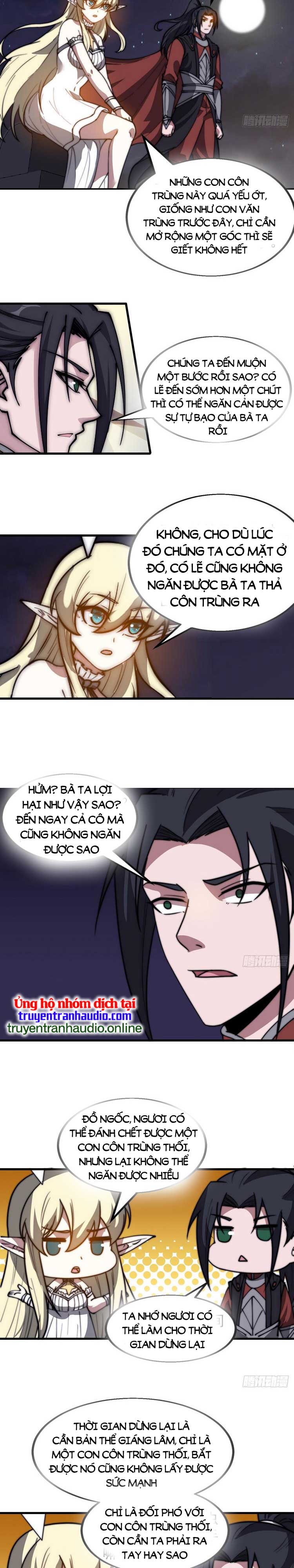 Chapter 522 - Image 7