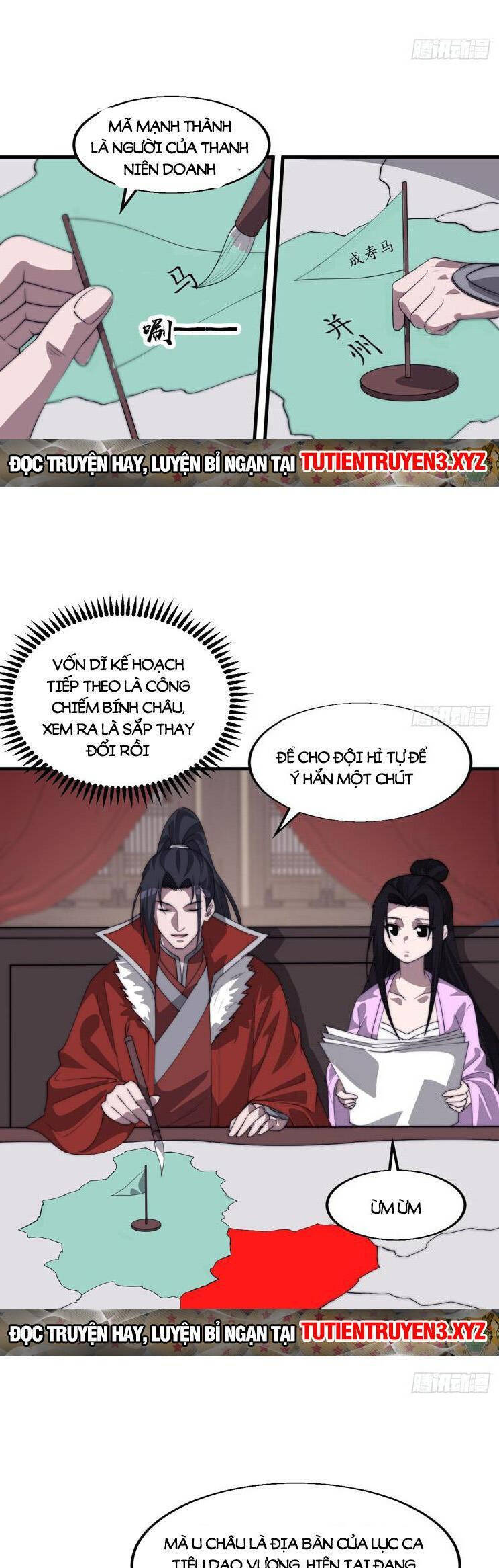 Chapter 819 - Image 10