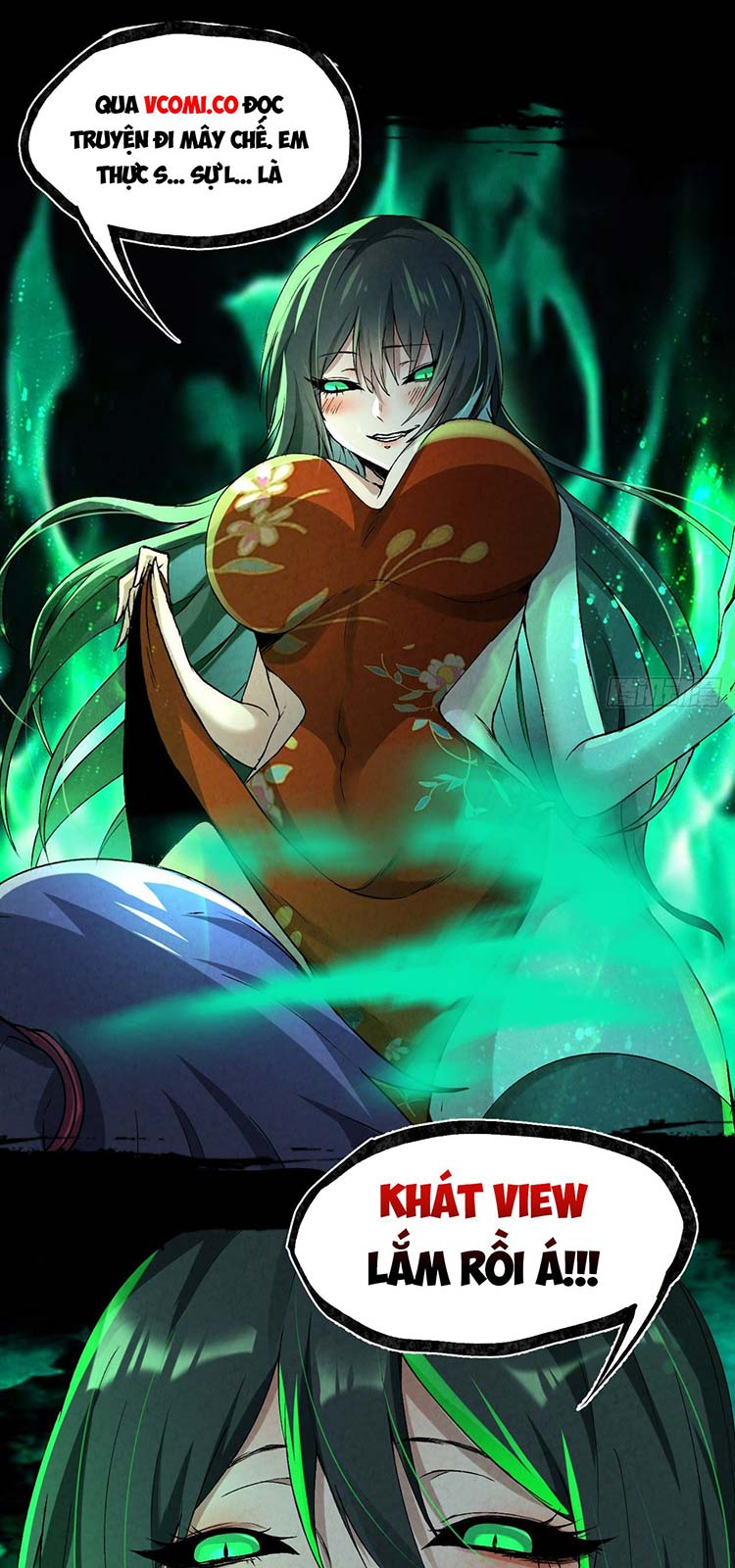 Chapter 353 - Image 1