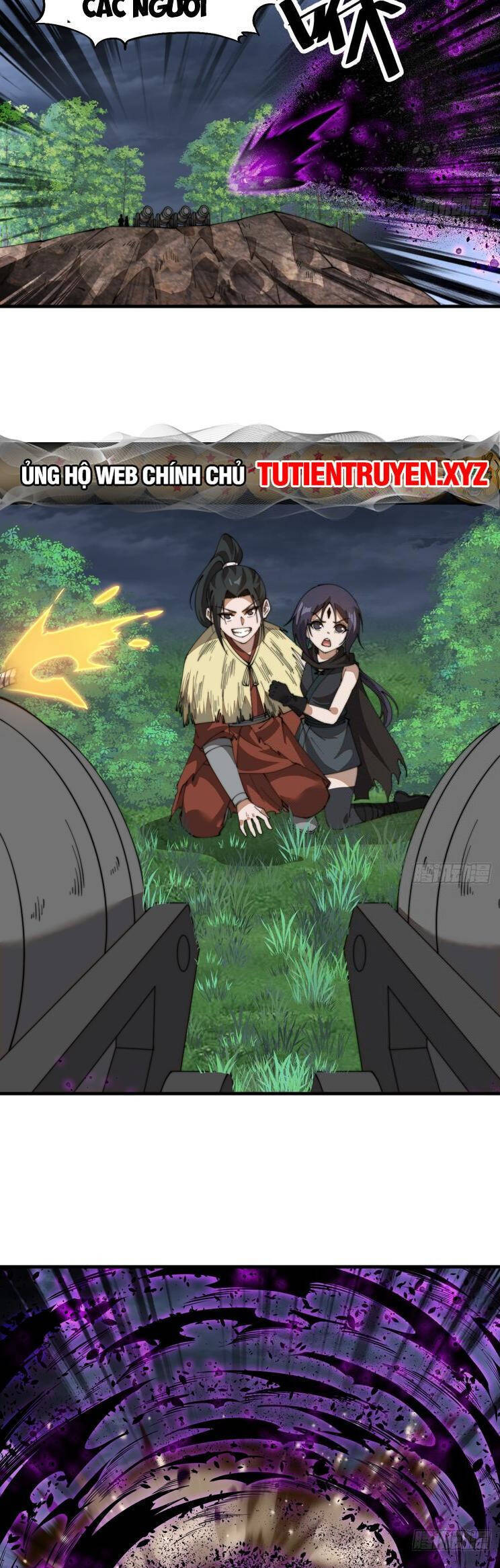Chapter 796 - Image 16