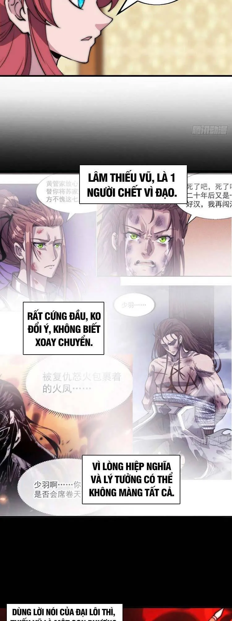 Chapter 442 - Image 11