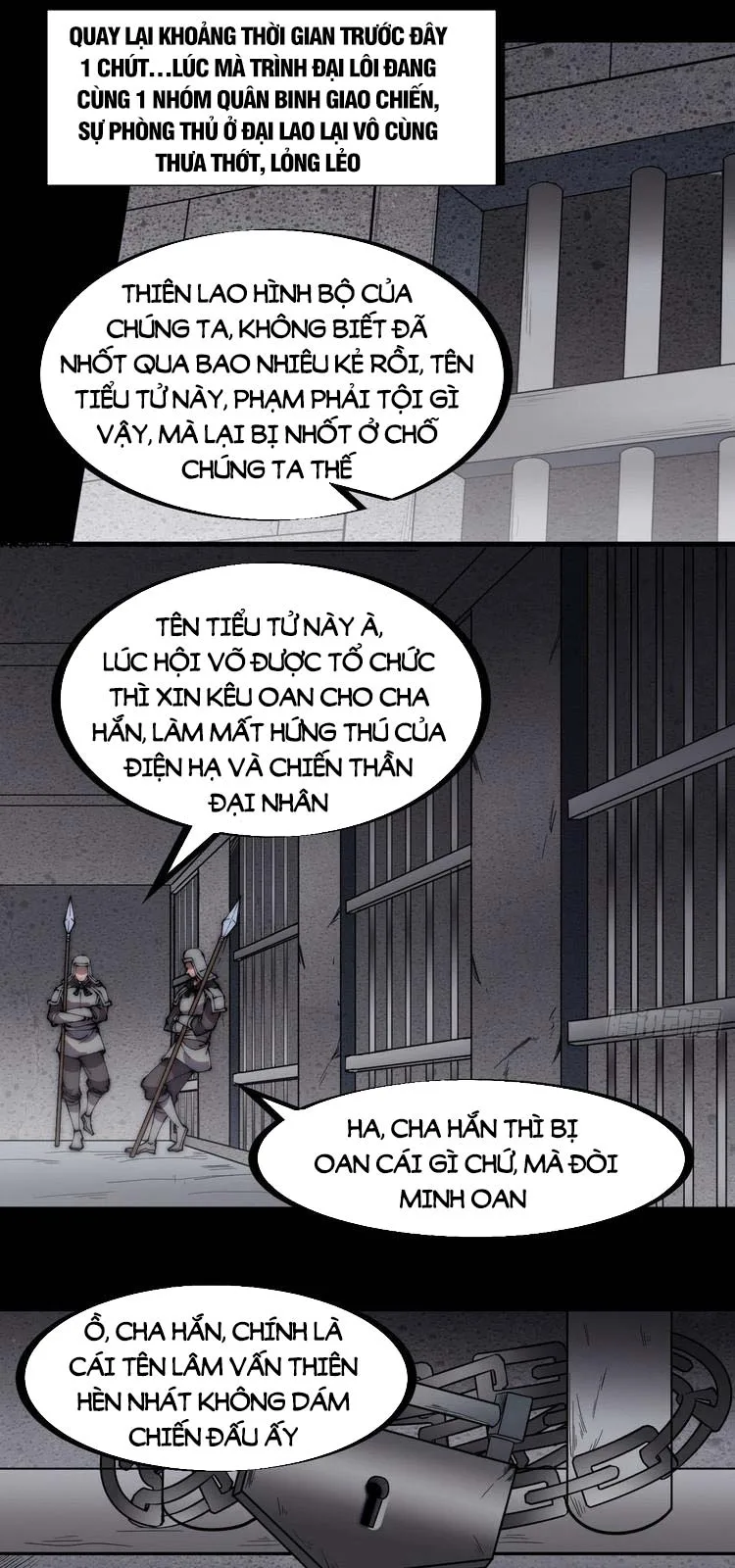 Chapter 222 - Image 1