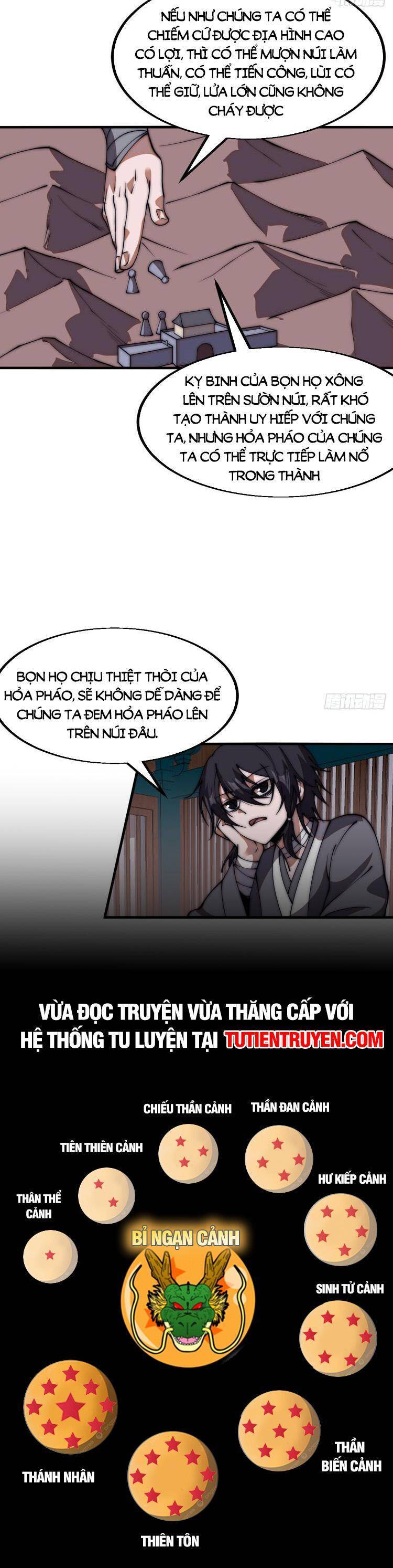 Chapter 693 - Image 7