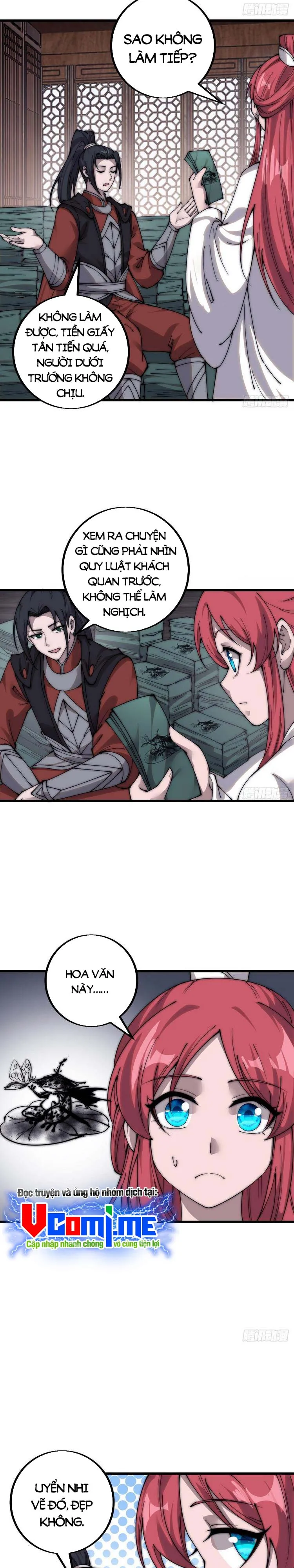 Chapter 416 - Image 7