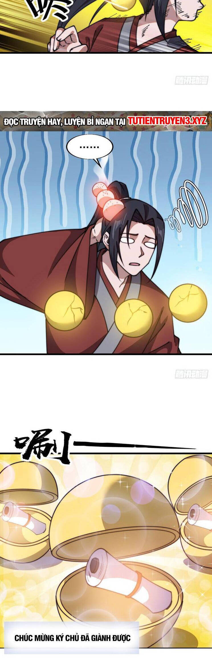 Chapter 815 - Image 11