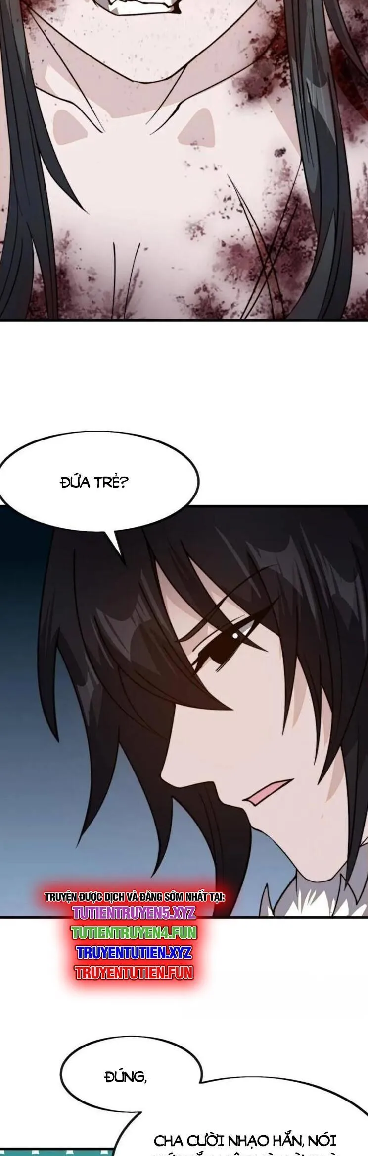 Chapter 1,068 - Image 19