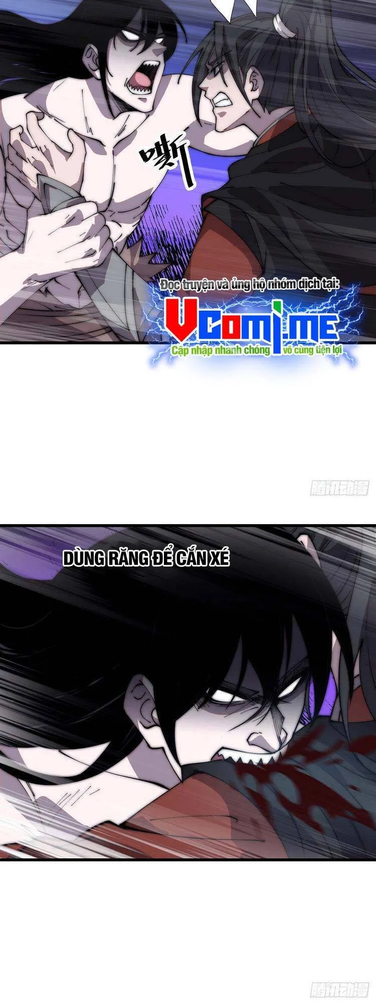 Chapter 401 - Image 3