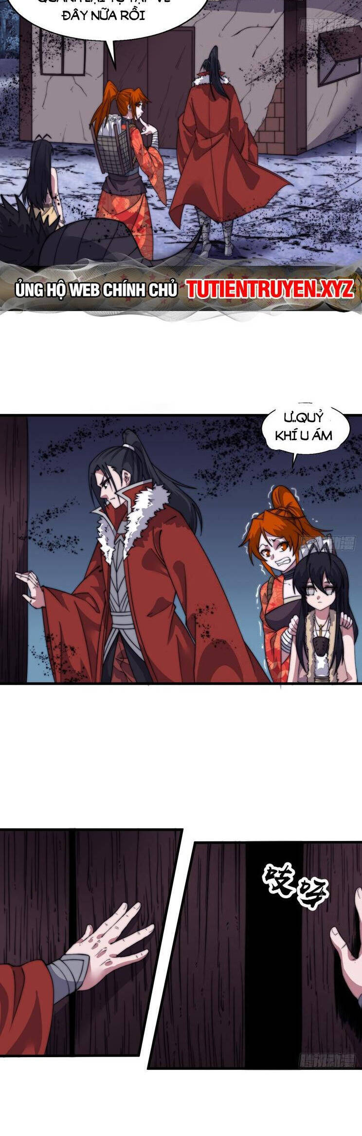 Chapter 770 - Image 20
