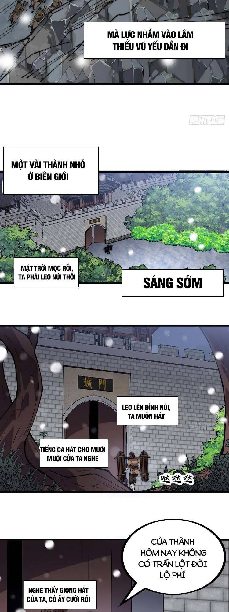 Chapter 454 - Image 7