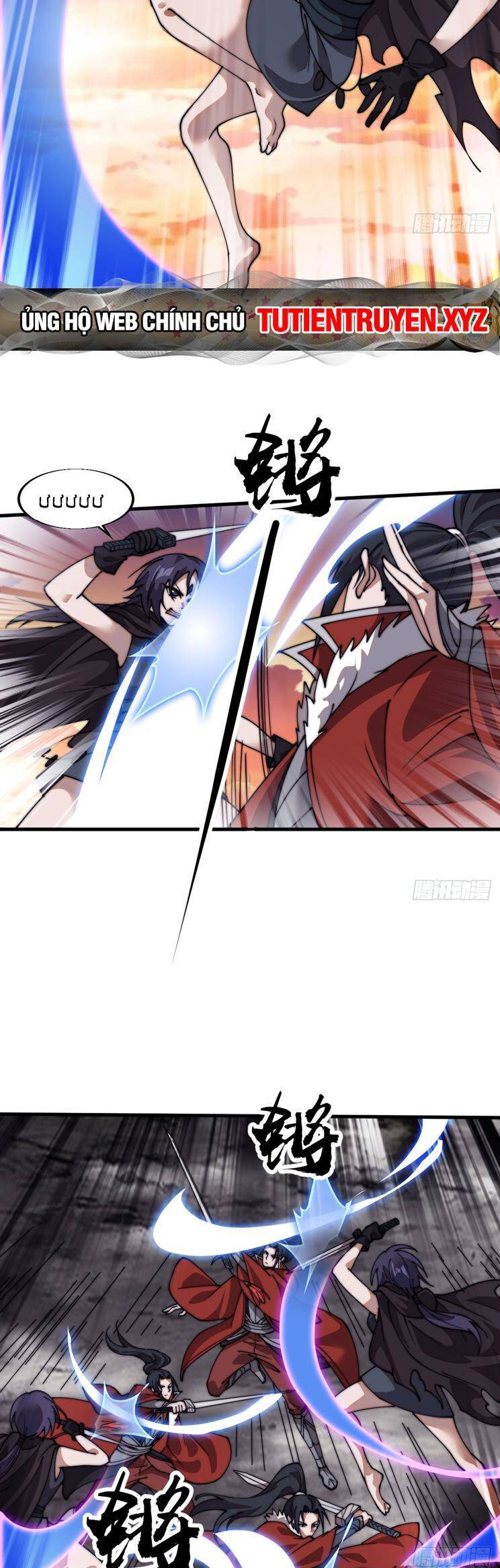 Chapter 783 - Image 22