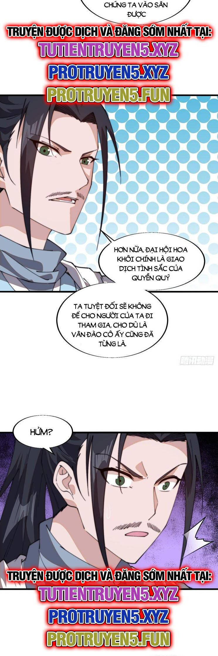 Chapter 853 - Image 25