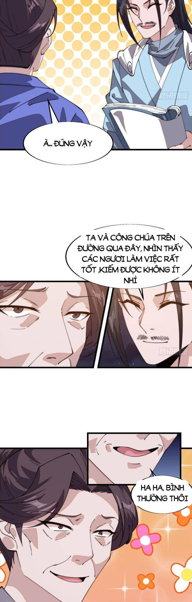 Chapter 866 - Image 18