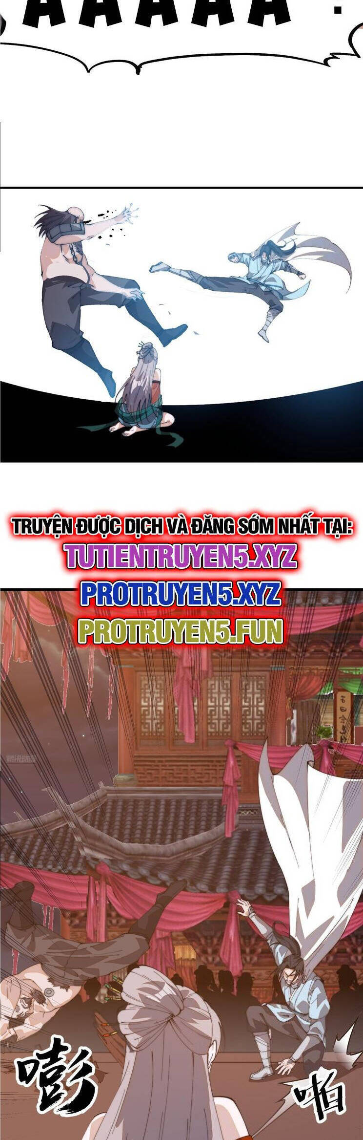 Chapter 855 - Image 5