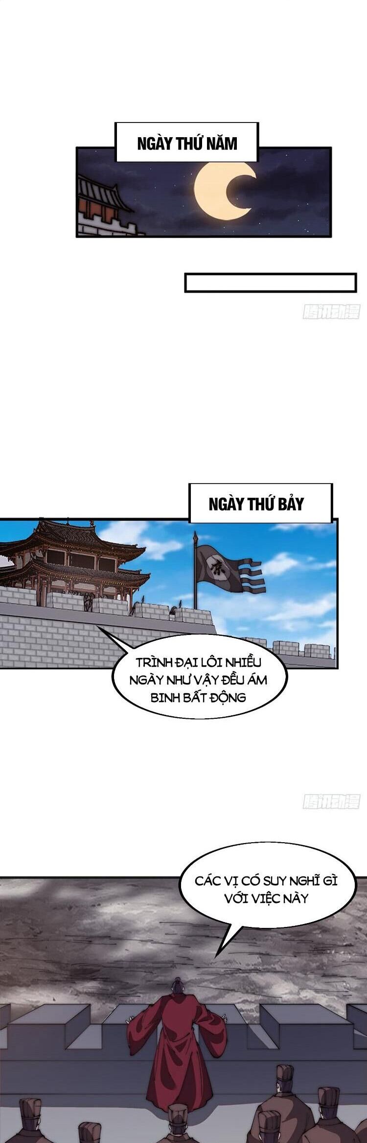 Chapter 678 - Image 8
