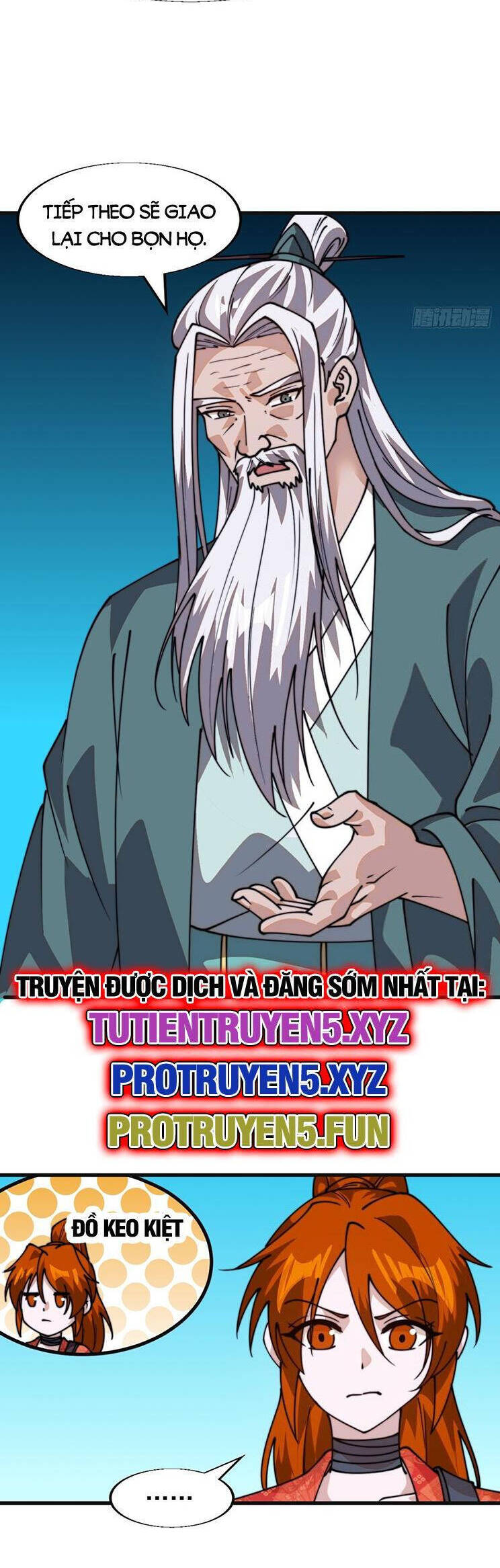 Chapter 896 - Image 14