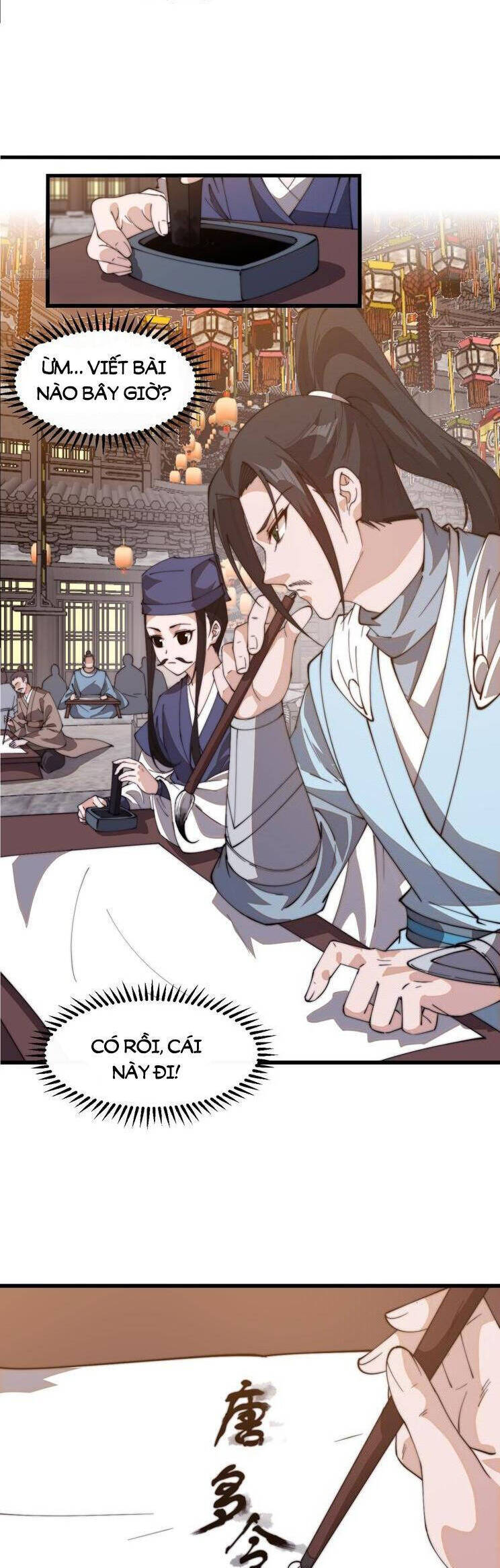 Chapter 850 - Image 6