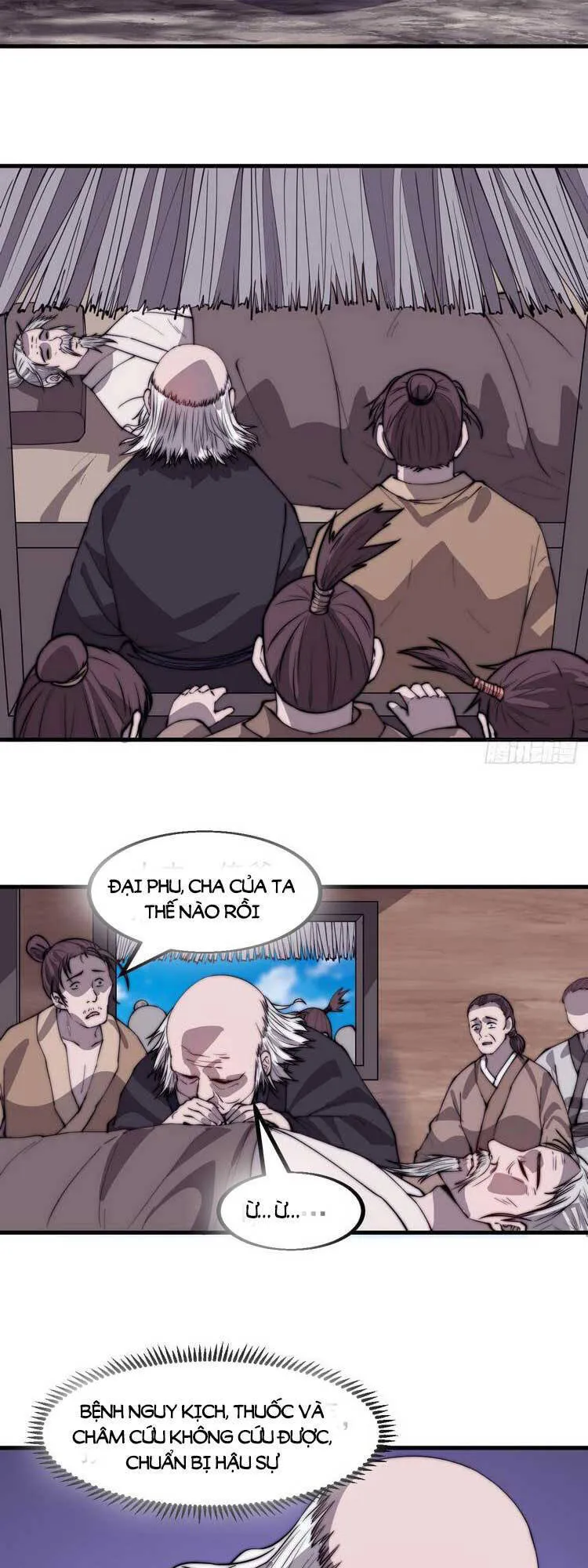 Chapter 531 - Image 2