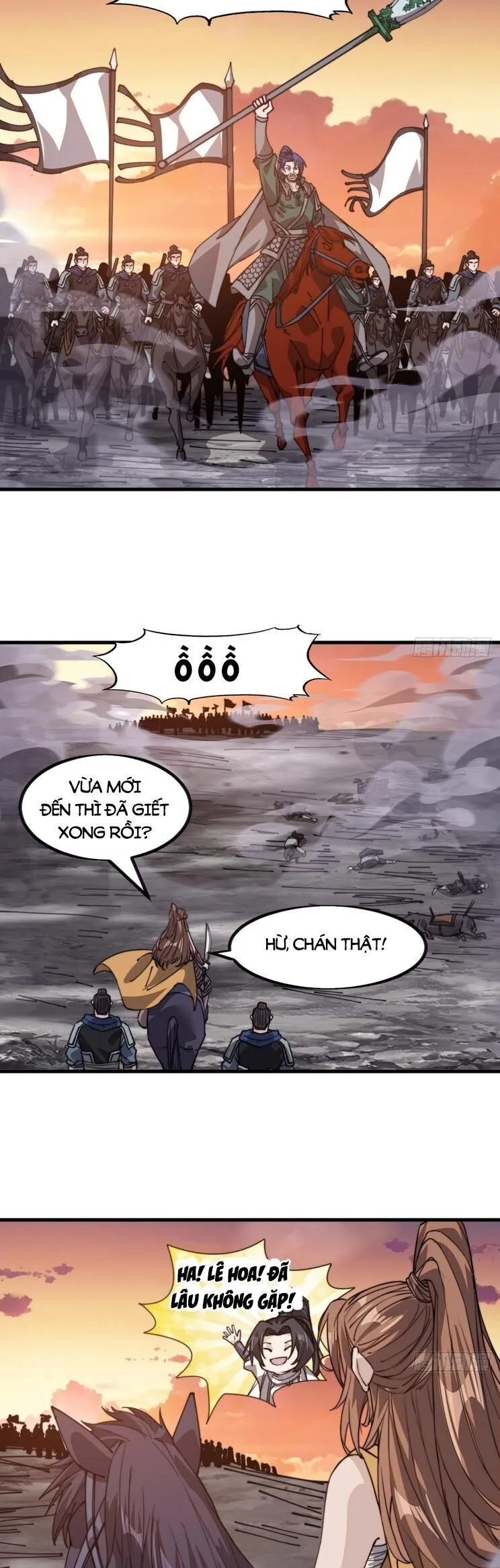 Chapter 1,038 - Image 19