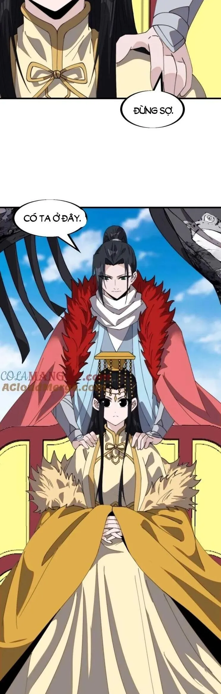 Chapter 994 - Image 30