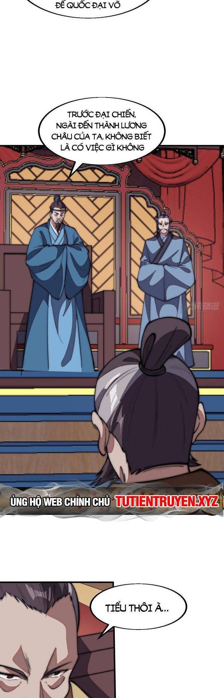 Chapter 725 - Image 11