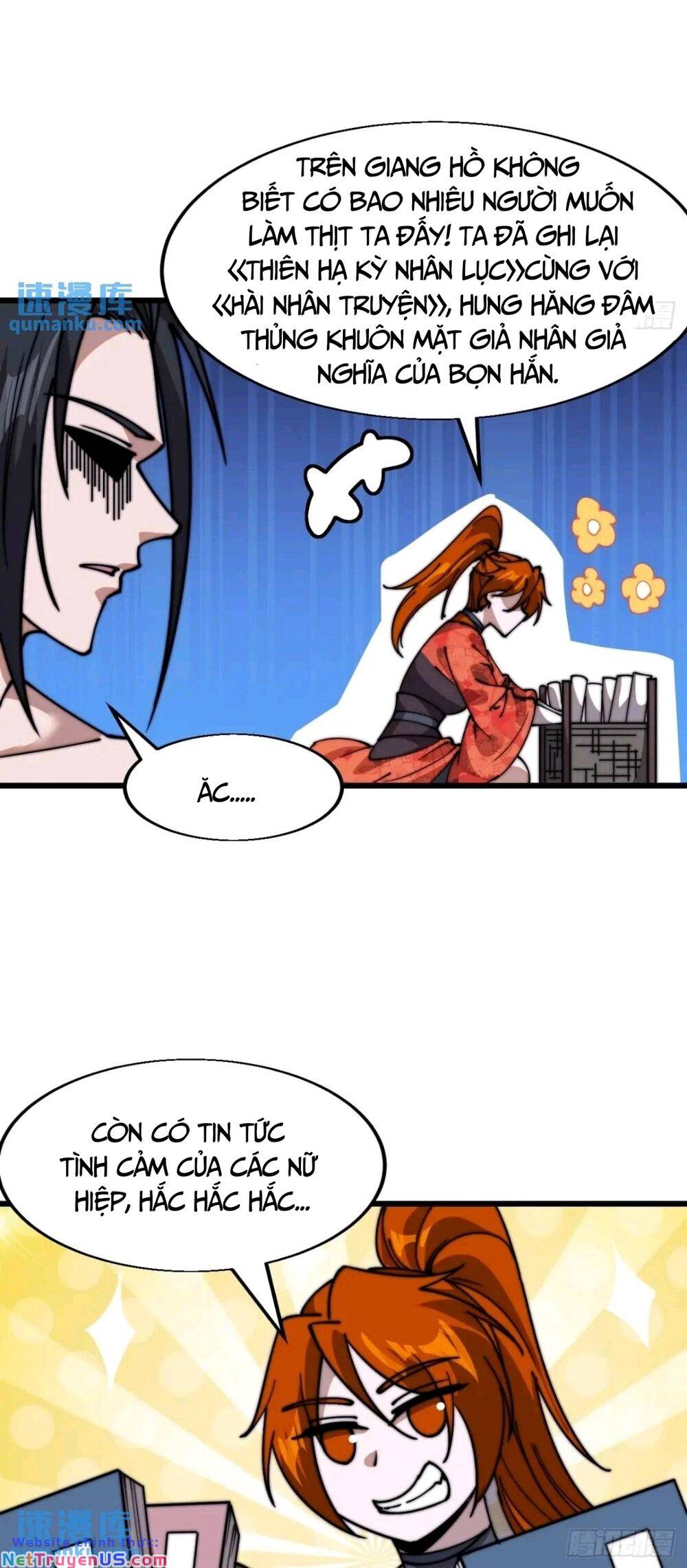 Chapter 756 - Image 25