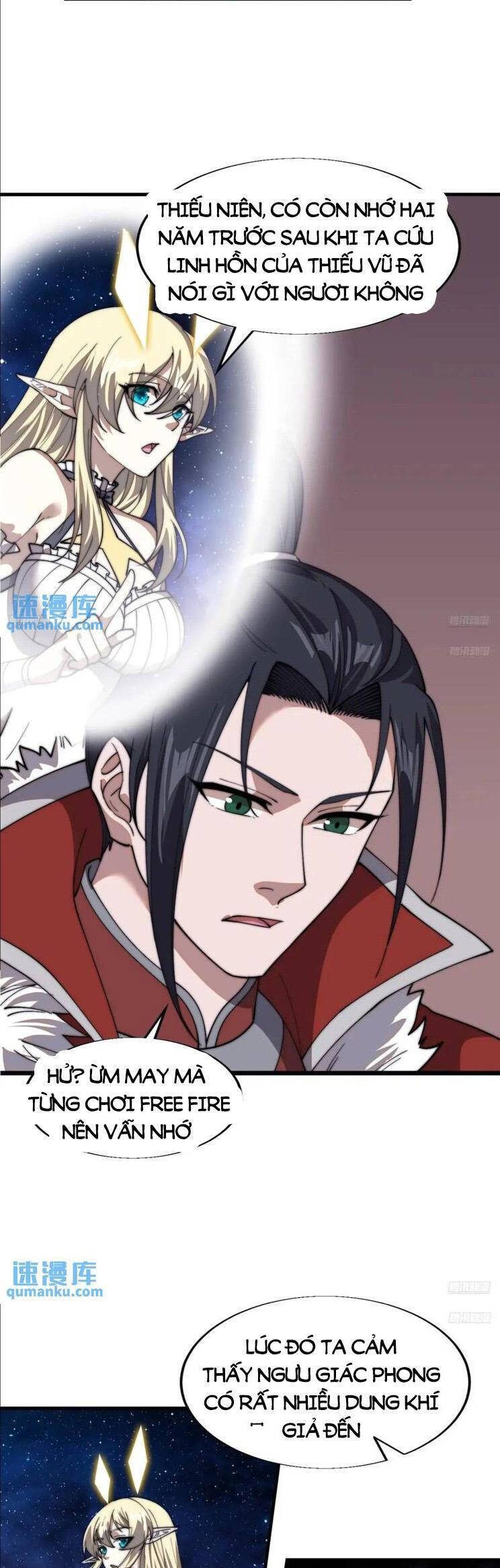 Chapter 774 - Image 4
