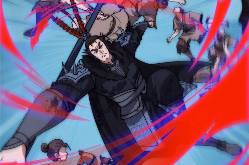 Chapter 607 - Image 42