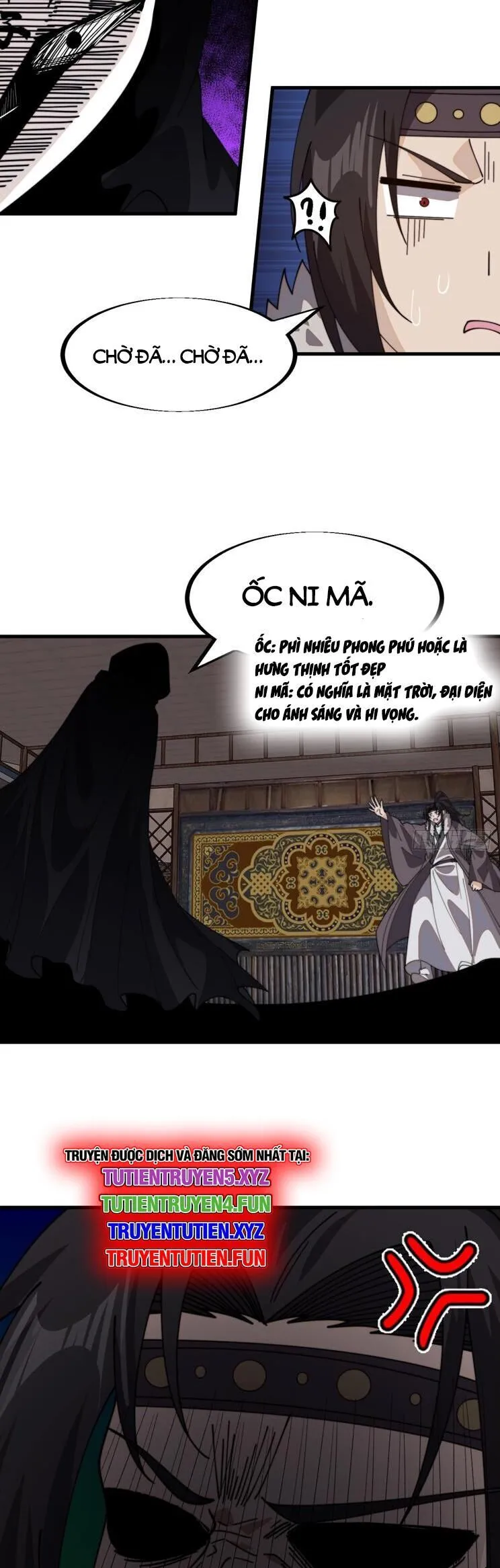 Chapter 991 - Image 13