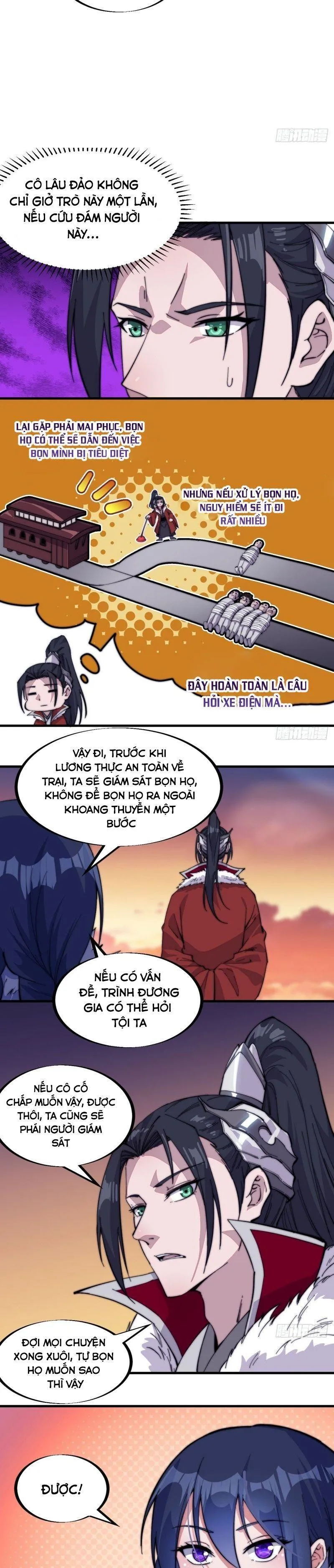 Chapter 96 - Image 5