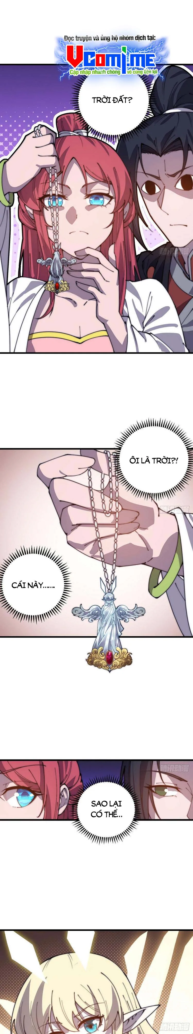Chapter 413 - Image 1