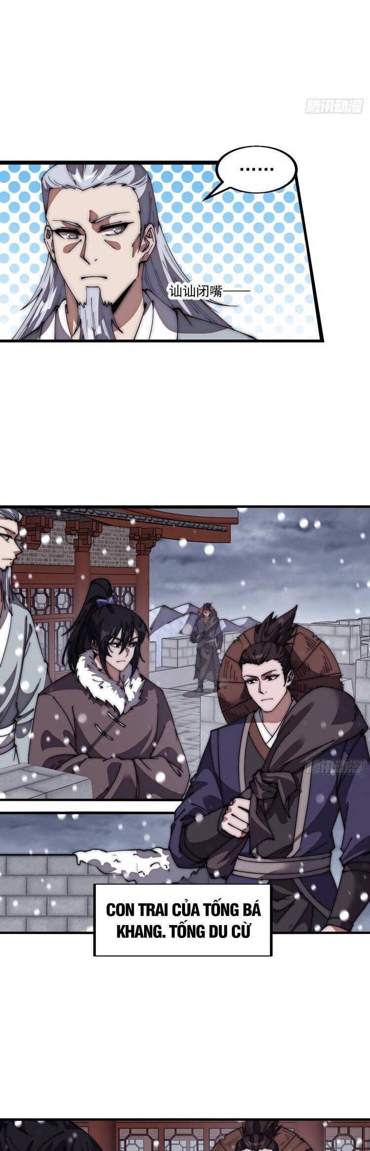 Chapter 719 - Image 9