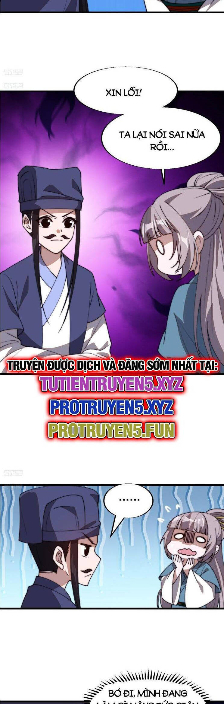 Chapter 849 - Image 2