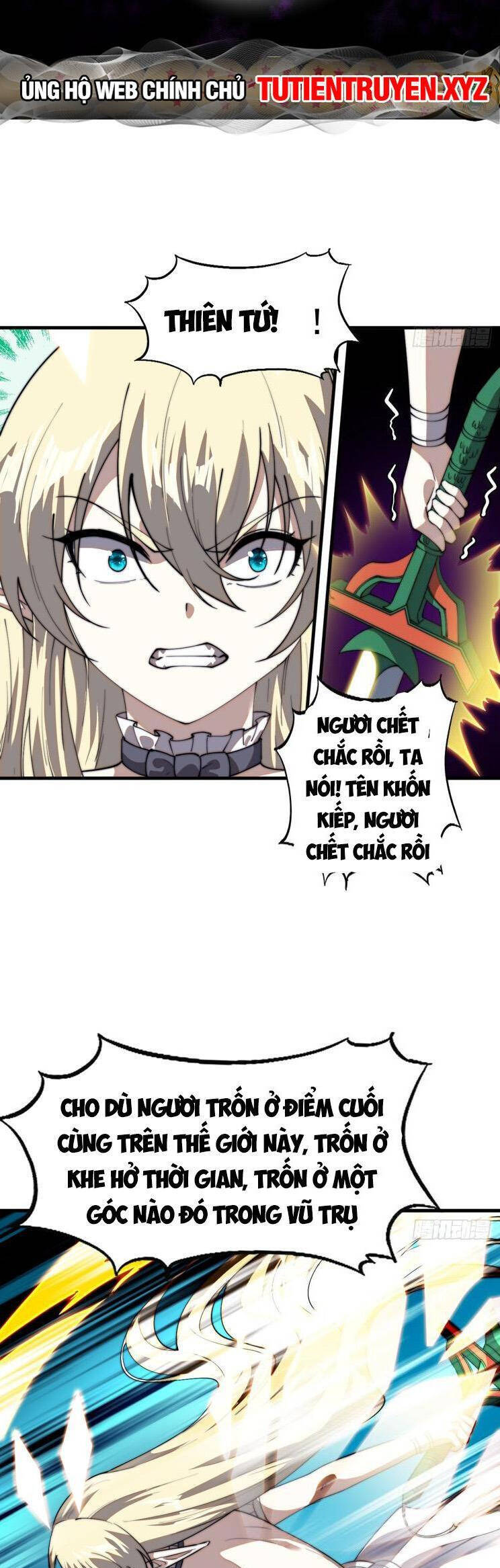 Chapter 791 - Image 19