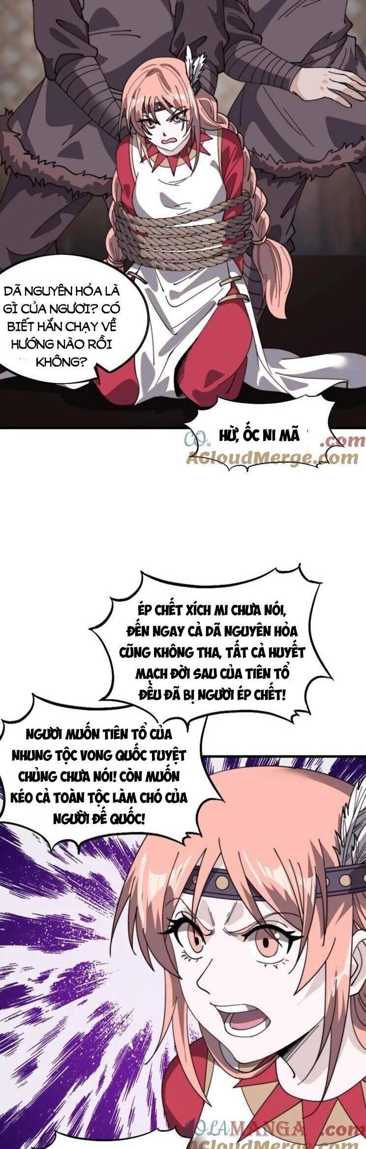 Chapter 999 - Image 3