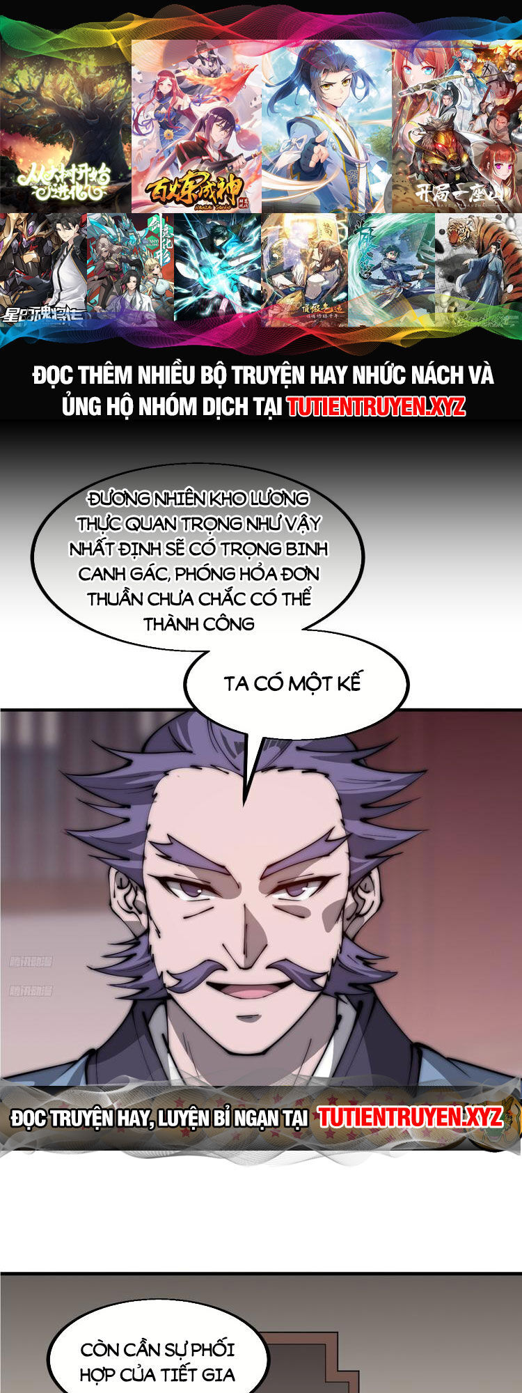 Chapter 613 - Image 1