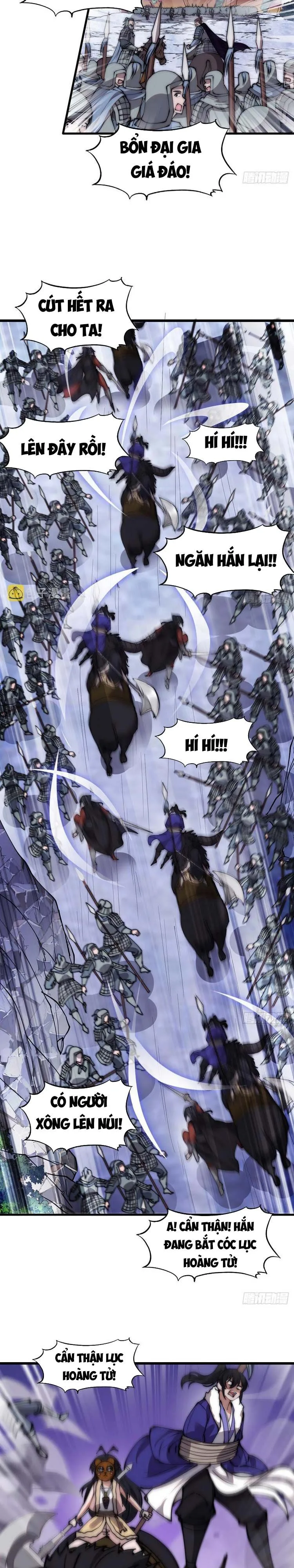 Chapter 477 - Image 3