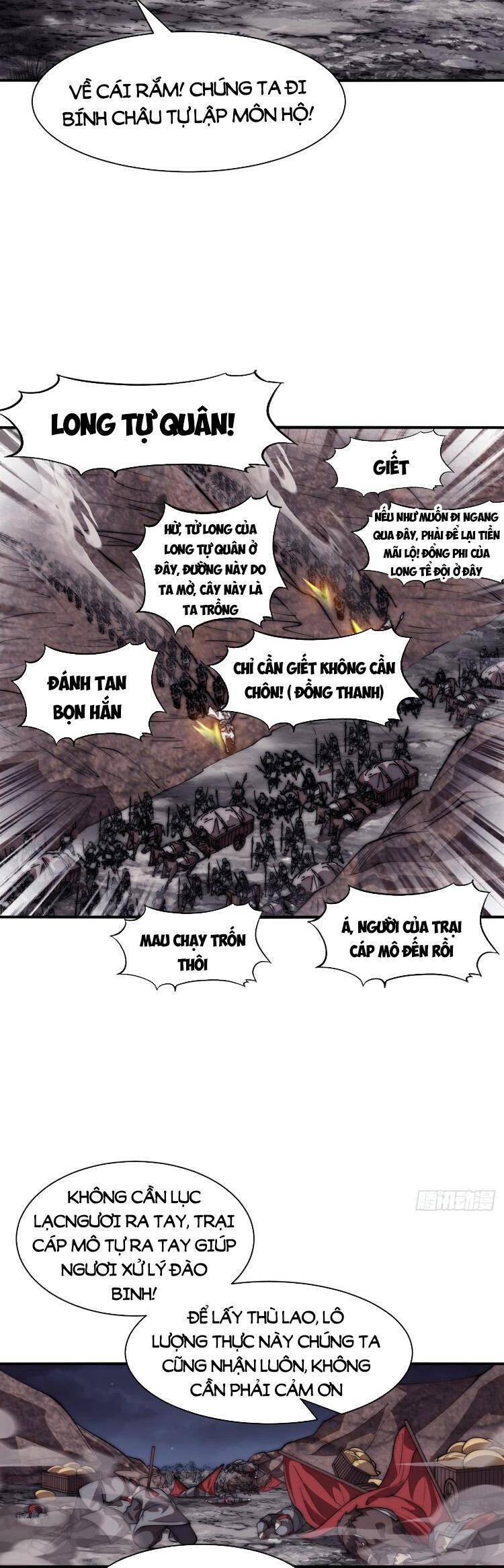 Chapter 685 - Image 4
