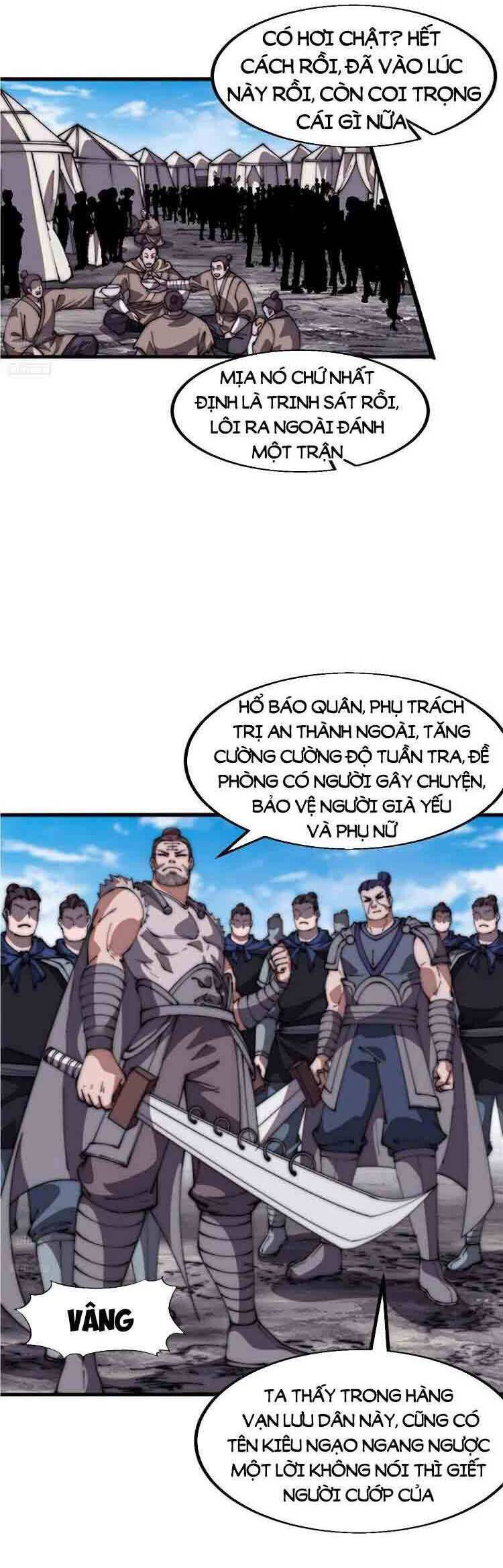 Chapter 690 - Image 2