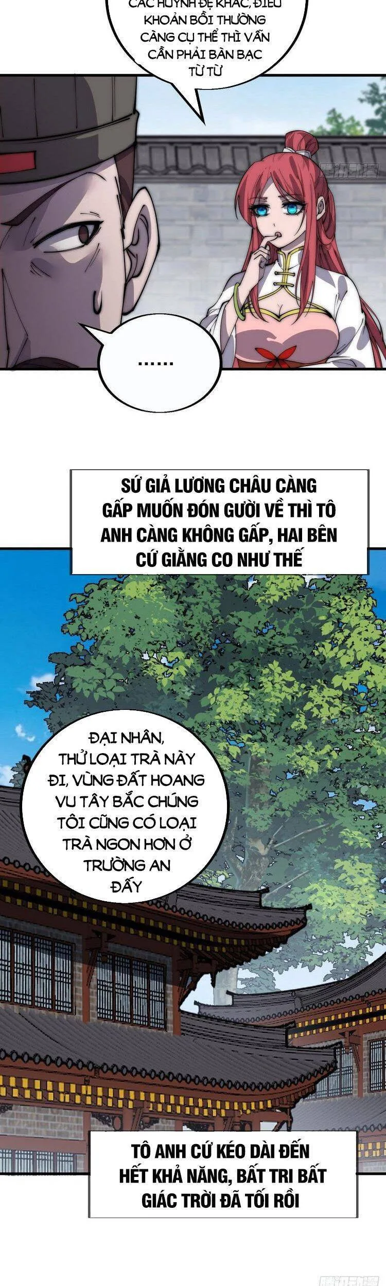 Chapter 389 - Image 15