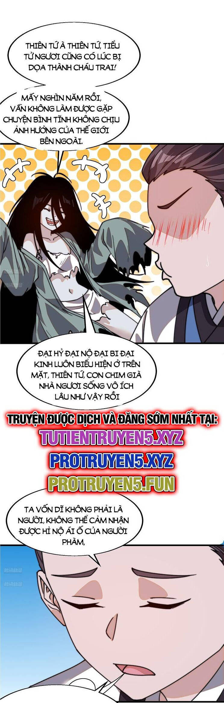 Chapter 862 - Image 2