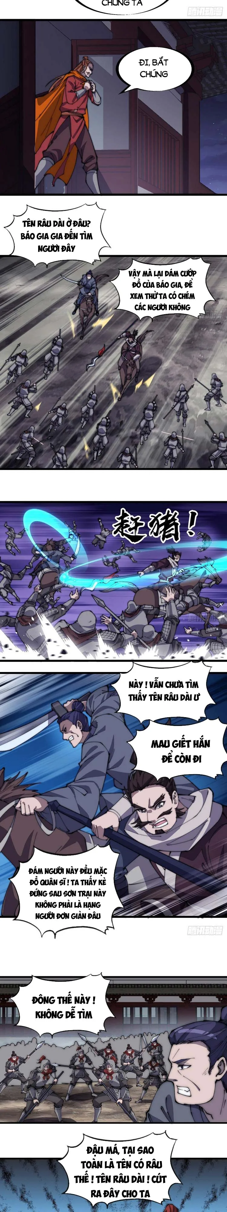 Chapter 285 - Image 7