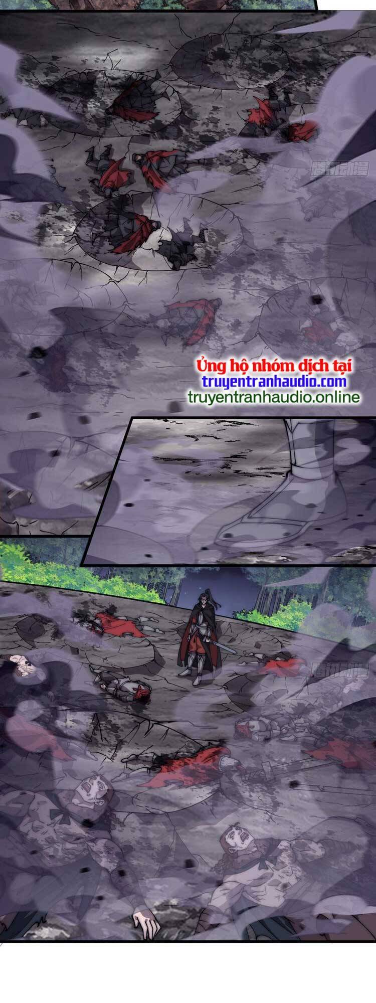 Chapter 583 - Image 22