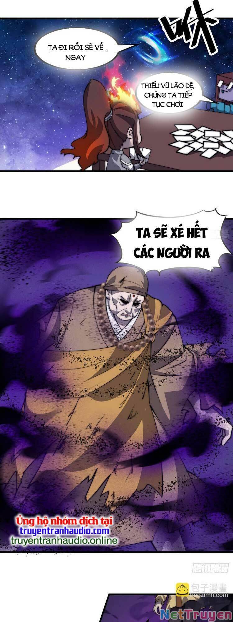 Chapter 518 - Image 22