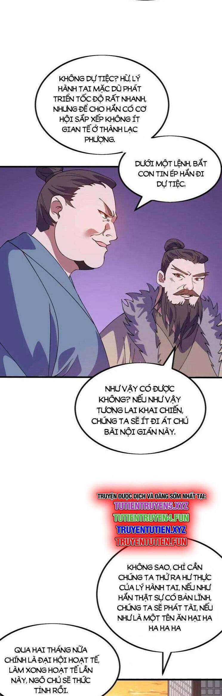 Chapter 1,002 - Image 6