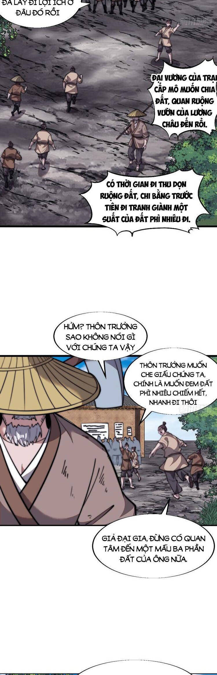 Chapter 741 - Image 20